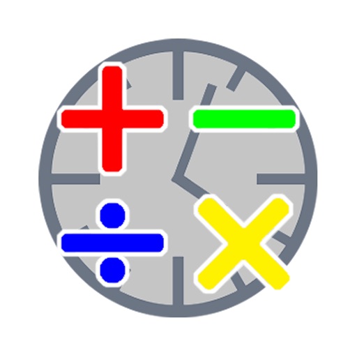 SchoolAppTic's Speedy Math iOS App