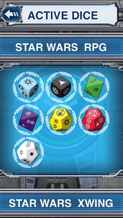 Star Wars™ Dice screenshot-3