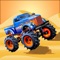 Offroad 4*4 Monster Truck Madness - Total Realistic Destruction (Pro)