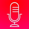 Recorder ER : voice/audio memo