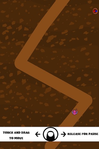 Mega Miner Follow the Mineshaft Maze to Escape screenshot 4