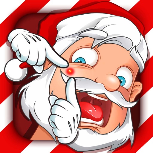 A Santa Christmas Makeover- Free Kids Games !! icon