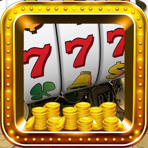 AAA Crazy Skeleton Slots Casino Free 777 iOS App