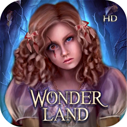 Abigail's Wonderland HD Icon