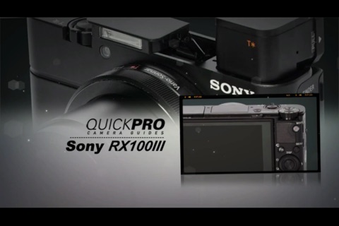 Sony RX 100 Mark III from QuickPro screenshot 2