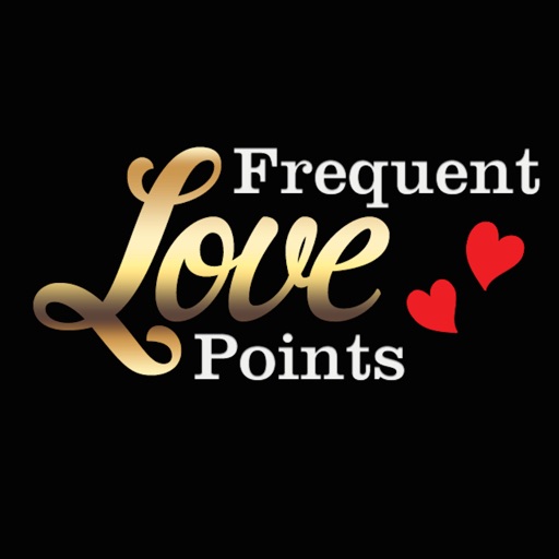 Frequent Love Points iOS App