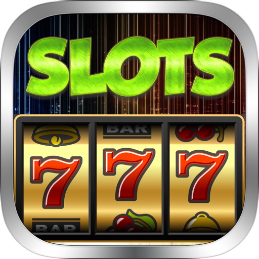 A Big Win Casino Gambler Slots Game - FREE Classic Slots icon