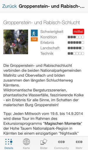 Hohe Tauern(圖3)-速報App