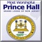 This is the official Mobile App of the Most Worshipful Prince Hall Grand Lodge of New Jersey