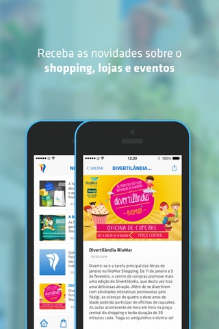 Salvador Norte Shopping screenshot 4