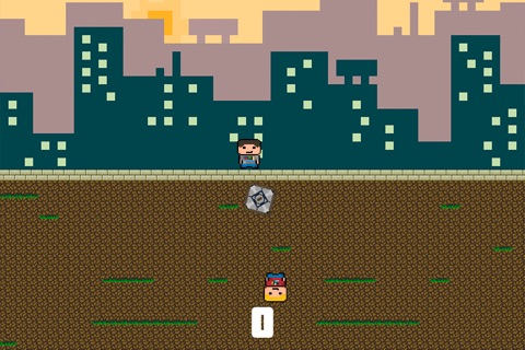 Bro Jam screenshot 4