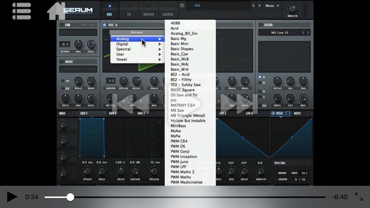 Course For Serum 101 - Serum Explored screenshot-4