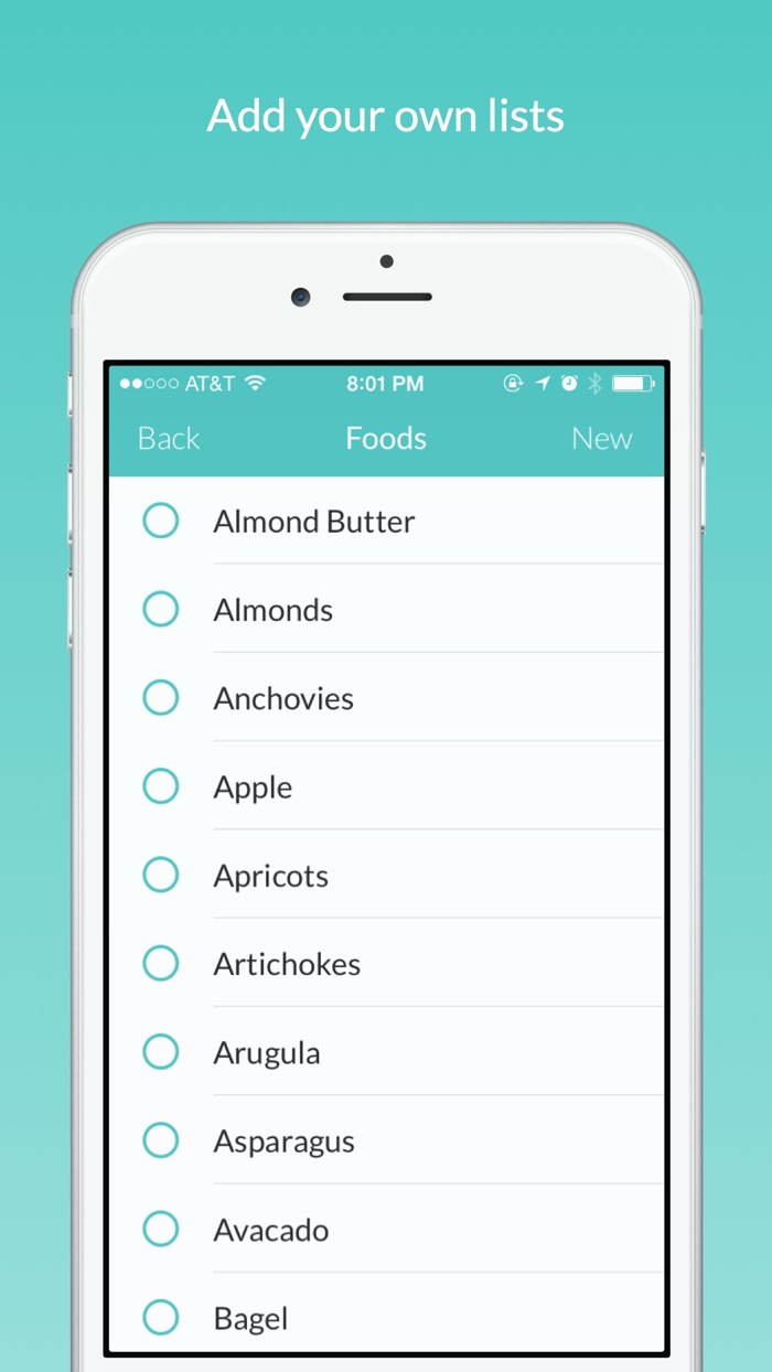 Daily Fitness Tracker