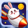 Get Moon Beach - Game for Kids & Games Kids for iOS, iPhone, iPad Aso Report