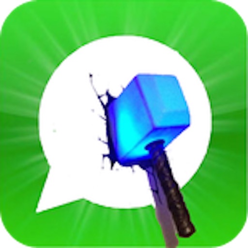 Stickers for WhatsApp, Viber, Line, Tango, Kik, Snapchat & WeChat Messenges  - Thor and Loki Free edition iOS App