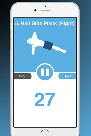 SixPackFighter screenshot 4