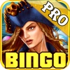 Pirates Gold Bingo Island - Featuring Ace Coin Big Win Bonanza Pro