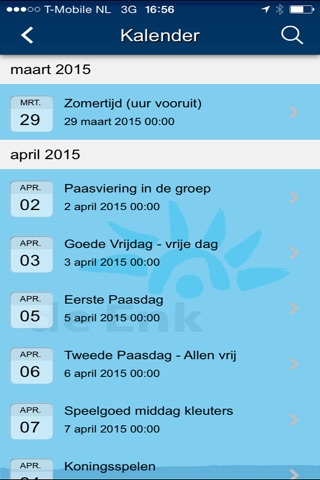 De Enk screenshot 4