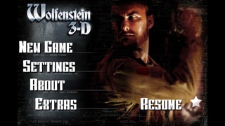 Wolfenstein 3D Classic Lite screenshot 1