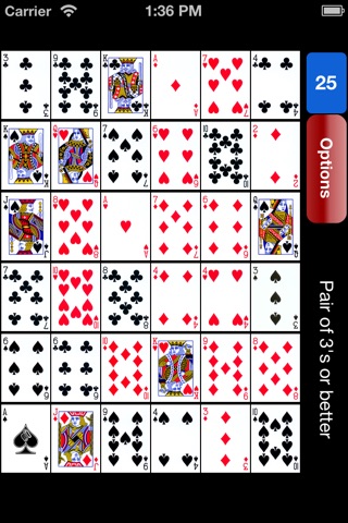 Perpetual Poker screenshot 4