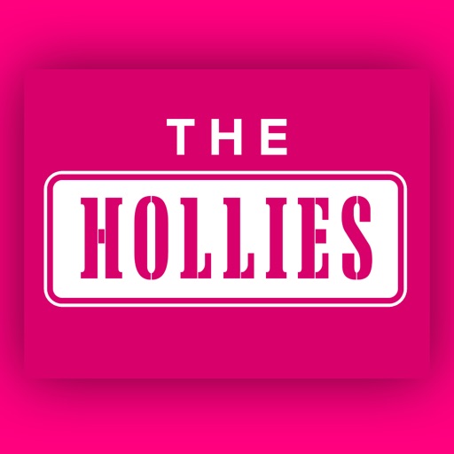 The Hollies icon