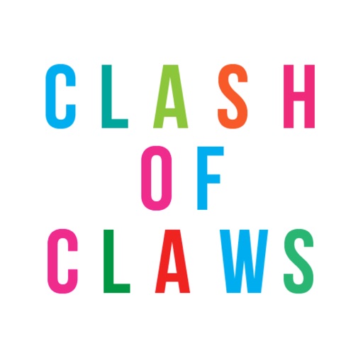 A Game Of Claw