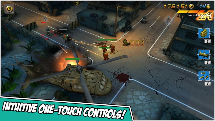 Tiny Troopers 2: Special Ops