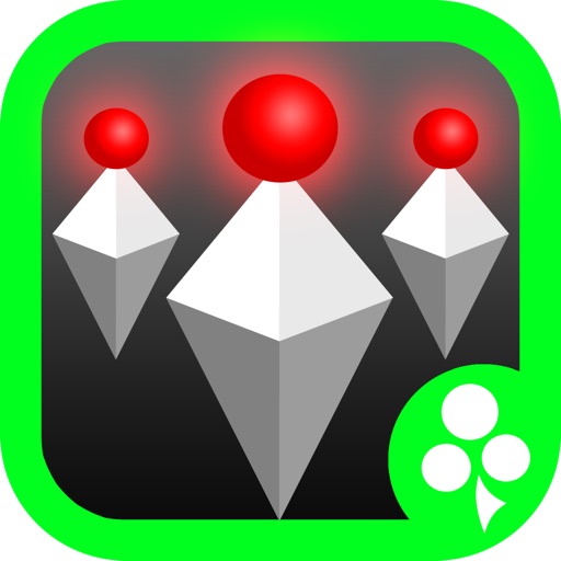 Warlock Woods iOS App