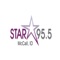 This is the free app to listen to Star 95