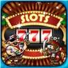 AAA Bingo Pirate Casino 777 Slots