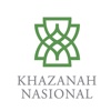 Khazanah TKR 2013