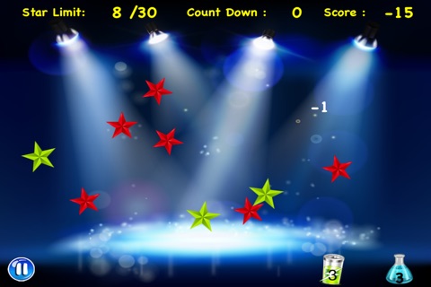 Hollywood Dancing Stars - Celebrity Tapping Adventure- Free screenshot 4