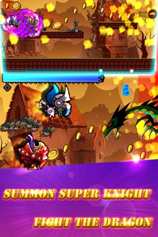 Dragon Slayers GS screenshot 4