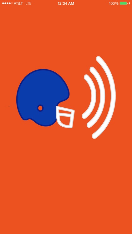 Florida Football Live - Radio, Scores & Schedules
