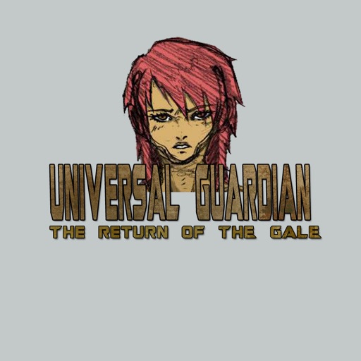 Universal Guardian Icon