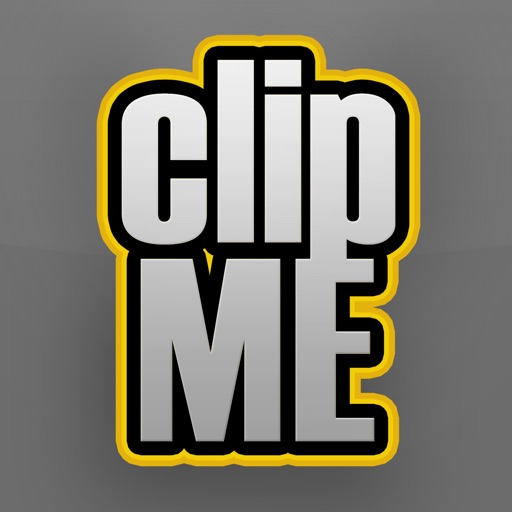 ClipMe - Video Trivia iOS App