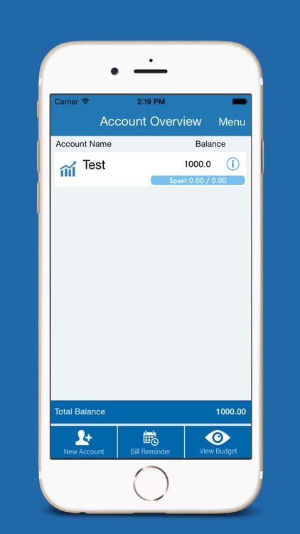 Expense Tracker Pro