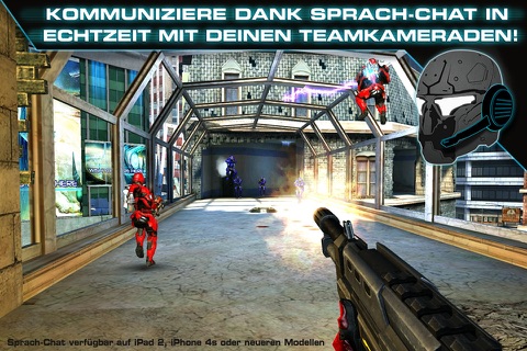 N.O.V.A. 3: Freedom Edition - Near Orbit Vanguard Alliance game screenshot 4