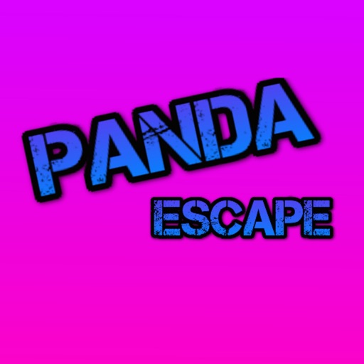 Panda Escape Icon