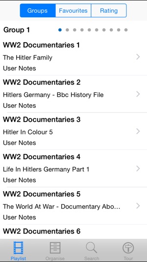 World War 2 Documentaries(圖2)-速報App