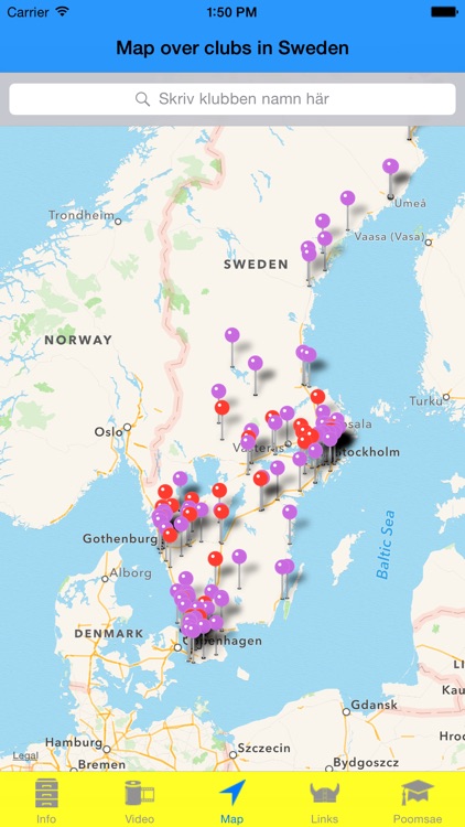 TKD Sweden screenshot-3
