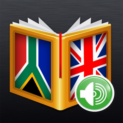 Afrikaans<>English Dictionary