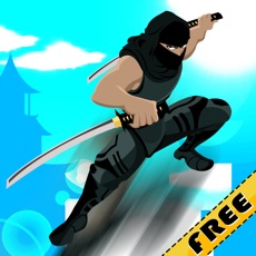 Activities of Curse of the Ninja : The War of the Blades Episode One - Free