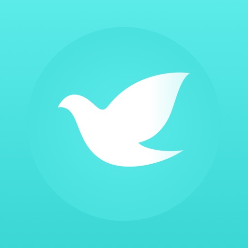 Peace: Block Ad's, Trackers, Browse Faster. icon