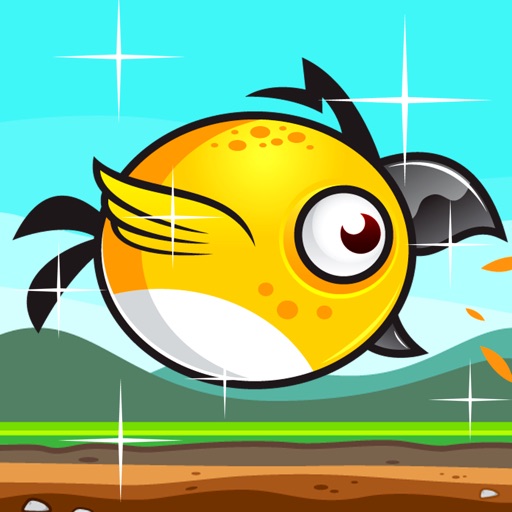 Aaron Birds War iOS App