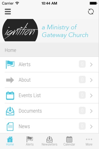 Ignition Youth screenshot 2