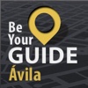 Be Your Guide - Ávila