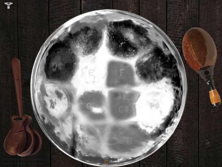 Drums XD - Studio Quality Percussion Custom Built By You! screenshot-4