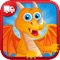 Dragons Activity Center - Paint & Play All In One Educational Learning Games for Toddlers and Kids