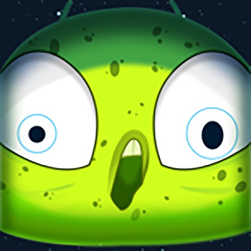 AlienVmonkey Icon